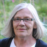 Kerstin Eriksson